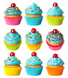 Foto: Cupcakes Cupcakes