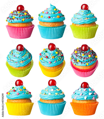 Photo: Cupcakes Cupcakes