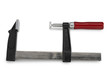 clamp,  Clipping Path