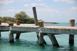 Pontile ai caraibi
