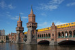 Oberbaumbrücke, Berlin