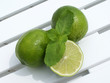 Foto: Limette & Minze Limette & Minze