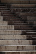 old stairs