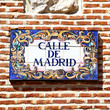 Madrid