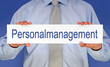 Personalmanagement