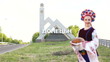 Welcome to Donetsk. Ukraine. Euro-2012