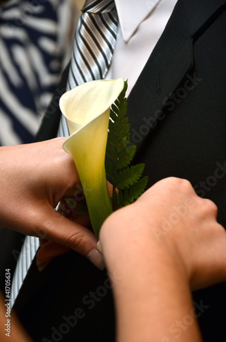 Foto: Detalles de una boda Detalles de una boda