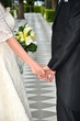 Photo: Pareja de recien casados Pareja de recien casados
