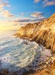 Sea cape