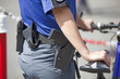 Polizei