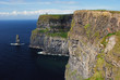Foto: Cliffs of Moher, Ireland Cliffs of Moher, Ireland
