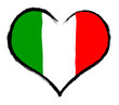 Heartland - Italy