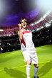 soccer player