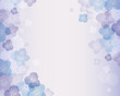 hydrangea background