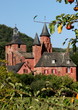 Collonges-la-rouge.(Corrèze) Collonges-la-rouge.(Corrèze)