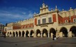 Cloth Hall, Cracow