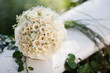 Wedding bouquet