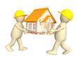 New house