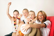 Fussballfans