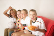 Fussballfans