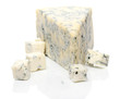 Fresh and delicious cheese