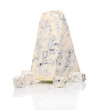Fresh and delicious cheese
