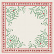 cross stitch tablecloth cross stitch tablecloth