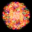 Photo: light sphere light sphere