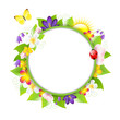 Nature Background Nature Background