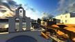 Santorini, Oia