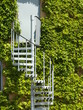 Wendeltreppe