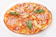 tasty pizza