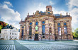 Ludwigskirche Saarbrücken