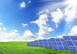 Solar panels