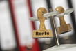 Rente