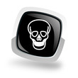 skull icon