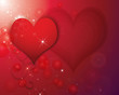 Illustration: Love Hearts Love Hearts