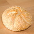 Mohnbrötchen