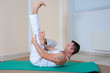 Pilates