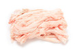 Crépine de porc