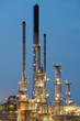 chimneys