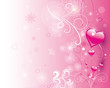 Illustration: Magical Love Hearts Magical Love Hearts