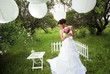 Photo: Beautiful bride Beautiful bride