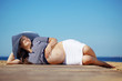 Foto: Pregnant woman Pregnant woman