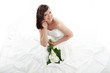 Beautiful bride
