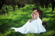 Foto: Beautiful bride Beautiful bride