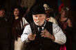 American West Bad Man