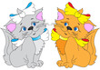 cats