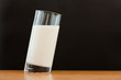 Glass of Milk
