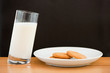 Milk and Cookies